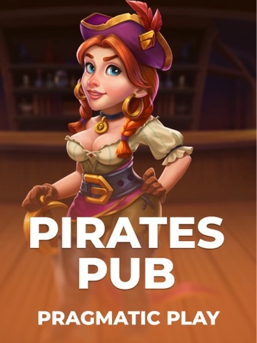 Pirates Pub